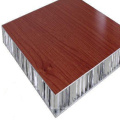 Wooden Grain Aluminum Coil for Honeycomb Panel